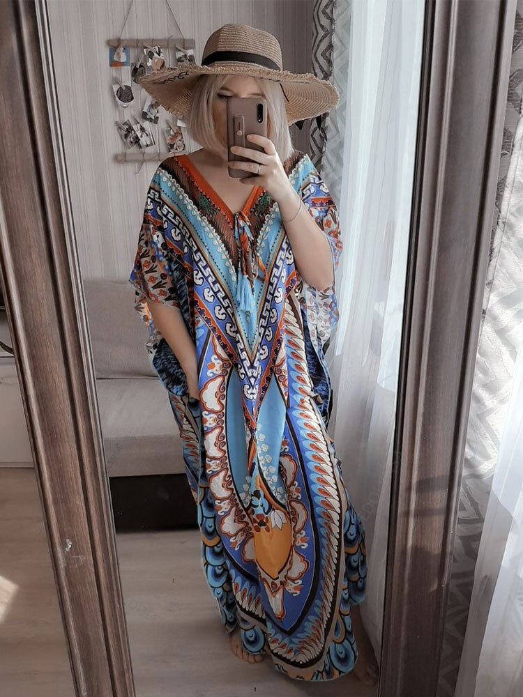 Robe Évasée Élégante pour Femmes