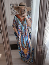 Robe Évasée Élégante pour Femmes