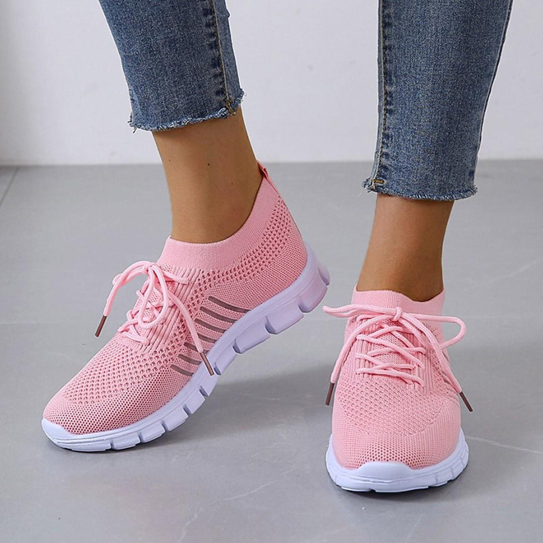 Wygodne, oddychające i eleganckie buty letnie