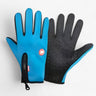 Thermische Taktische Handschuhe – Touchscreen & Rutschfest Winter Design