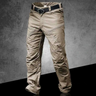 TitanX - Wasserdichte und bequeme taktische Hose mit zahlreichen Aufbewahrungstaschen