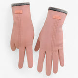 Elegante Damenhandschuhe – Warm und stilvoll für den Winter