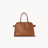 Elegante Ledertasche für Damen - Geräumig und Langlebig