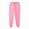 Unisex-Jogginghose – Bequeme Freizeithose in mehreren Farben erhältlich