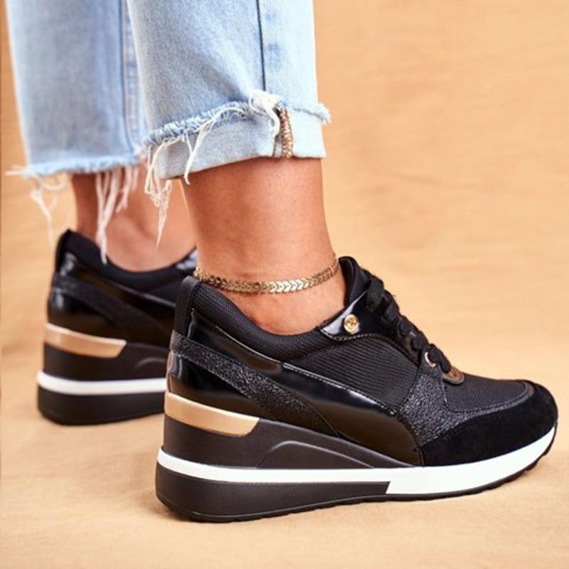 Kosze damskie | Wygodne buty z ergonomiczną podeszwą