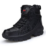 Wasserdichte Wanderschuhe für Herren – Outdoor-Trekkingstiefel
