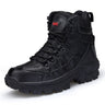 Wasserdichte Wanderschuhe für Herren – Outdoor-Trekkingstiefel