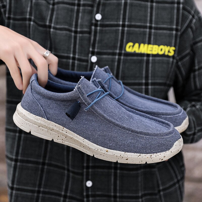 Bequeme Freizeitschuhe für den täglichen Gebrauch