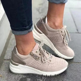 Chaussures de Randonnée Orthopédiques pour Femmes - Confort, Style et Stabilité