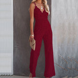 Eleganter Ibiza-Anzug für Damen - Bequem und Stilvoll