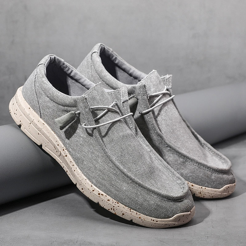 Bequeme Freizeitschuhe für den täglichen Gebrauch