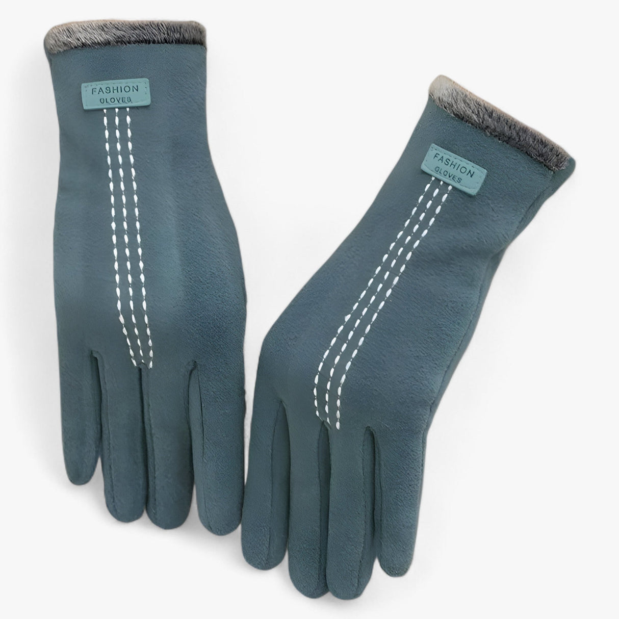 Elegante Damenhandschuhe – Warm und stilvoll für den Winter