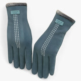 Elegante Damenhandschuhe – Warm und stilvoll für den Winter