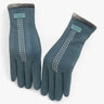 Elegante Damenhandschuhe – Warm und stilvoll für den Winter