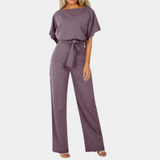 Eleganter Overall für Damen - Bequem und Vielseitig