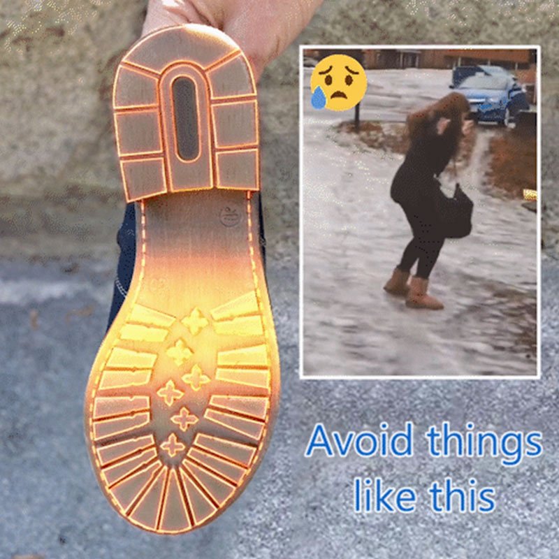 Wodoodporne damskie buty zimowe z ciepłą podszewką polarową