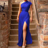 Robe Longue Inspirante pour Femmes