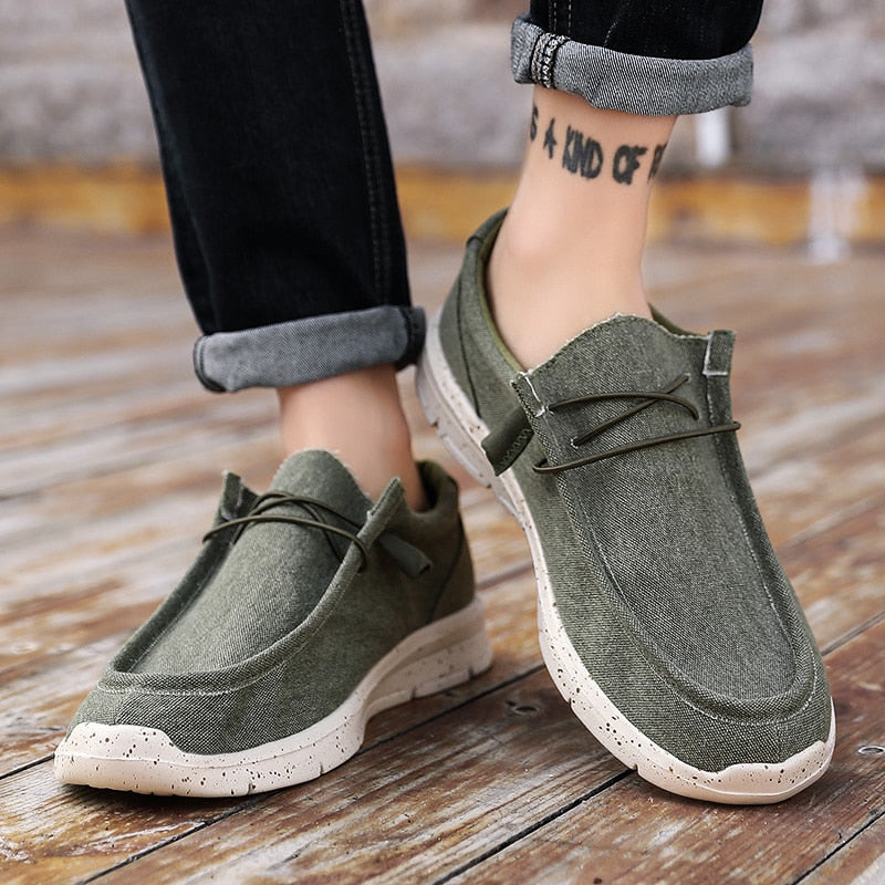 Bequeme Freizeitschuhe für den täglichen Gebrauch