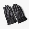 Herren-Winterhandschuhe – Elegantes Design mit verstellbarem Verschluss