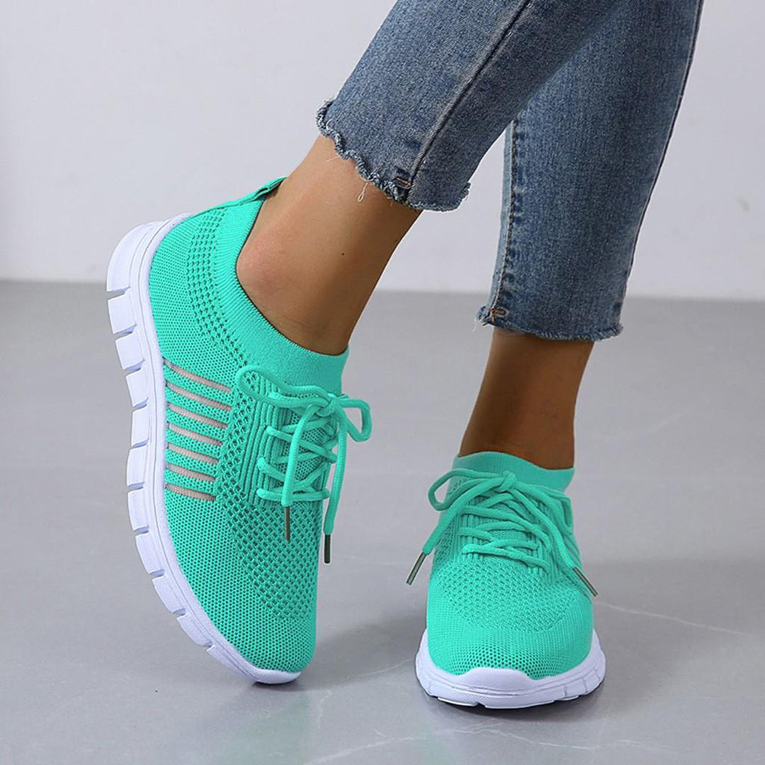 Wygodne, oddychające i eleganckie buty letnie