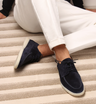 Mocassins Homme Élégants et Confortables pour Toutes Occasions