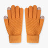 Winterstrickhandschuhe – Warm und Touchscreen-kompatibel