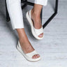 Orthopädische Sandalen Damen – Bequeme Sommerschuhe
