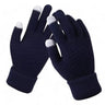 Winterstrickhandschuhe – Warm und Touchscreen-kompatibel
