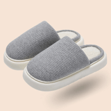 Ultra-weiche Hausschuhe für den Winter – Warm und Bequem zu Hause