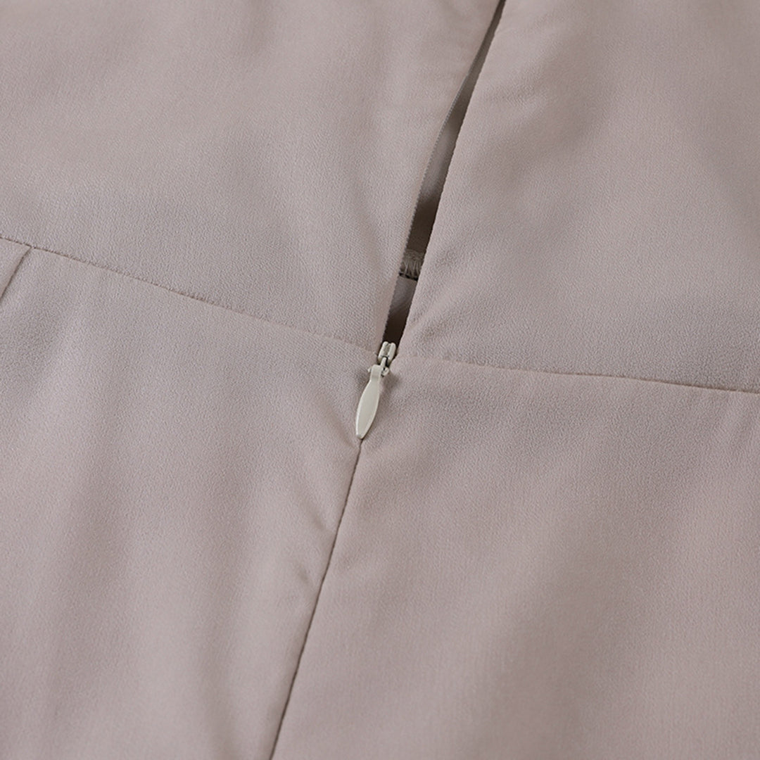 Luxus Maxikleid für alle Anlässe