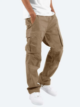Bequeme Cargo-Hose für Herren - Elegant und Praktisch