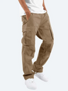 Bequeme Cargo-Hose für Herren - Elegant und Praktisch