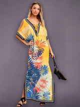 Robe Évasée Élégante pour Femmes