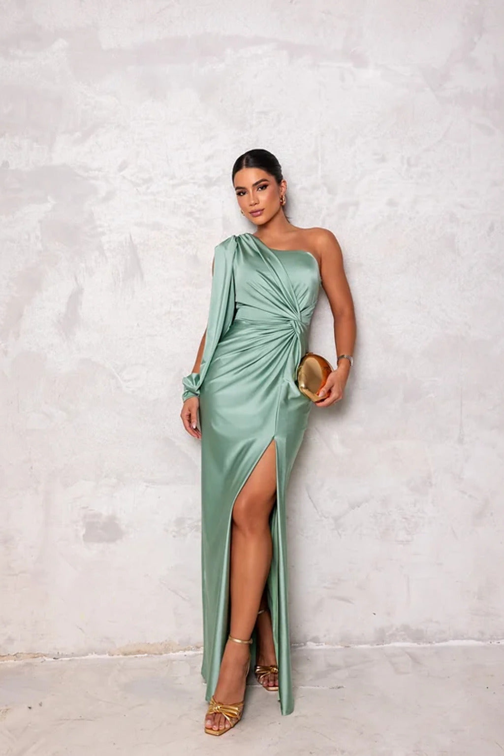Elegantes Kleid für alle Anlässe