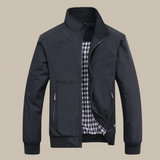 Veste d'été coupe-vent et élégante pour hommes