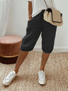 Baumwollshorts für Damen - Komfort und Stil