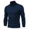 Milan - Warmer und eleganter Rollkragenpullover für Herren