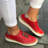 Freizeitschuhe für Damen mit rutschfester Sohle und Komfort