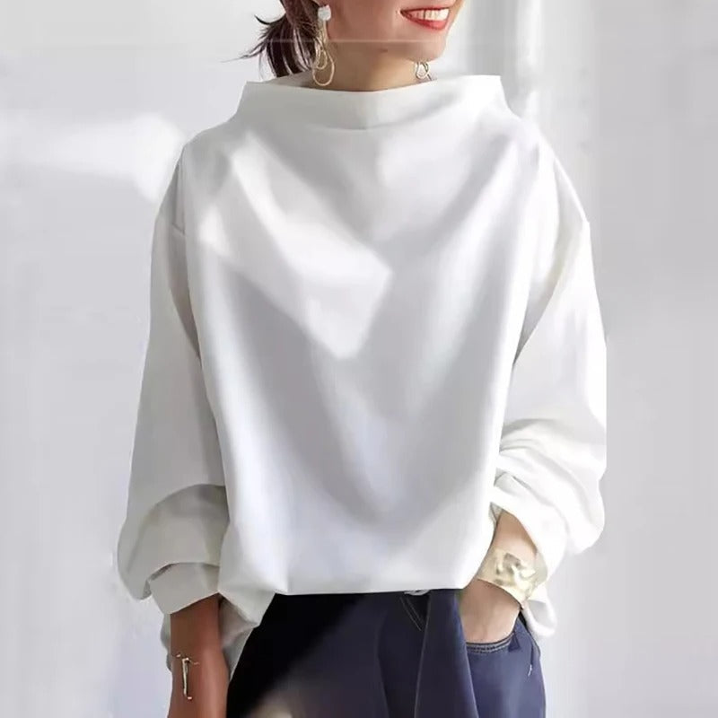 Hoodie Élégant avec Confort et Style Polyvalent