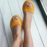 Orthopädische Sandalen Damen – Bequeme Sommerschuhe