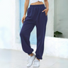 Damen-Jogginghose – Bequeme Freizeithose mit elastischem Bund