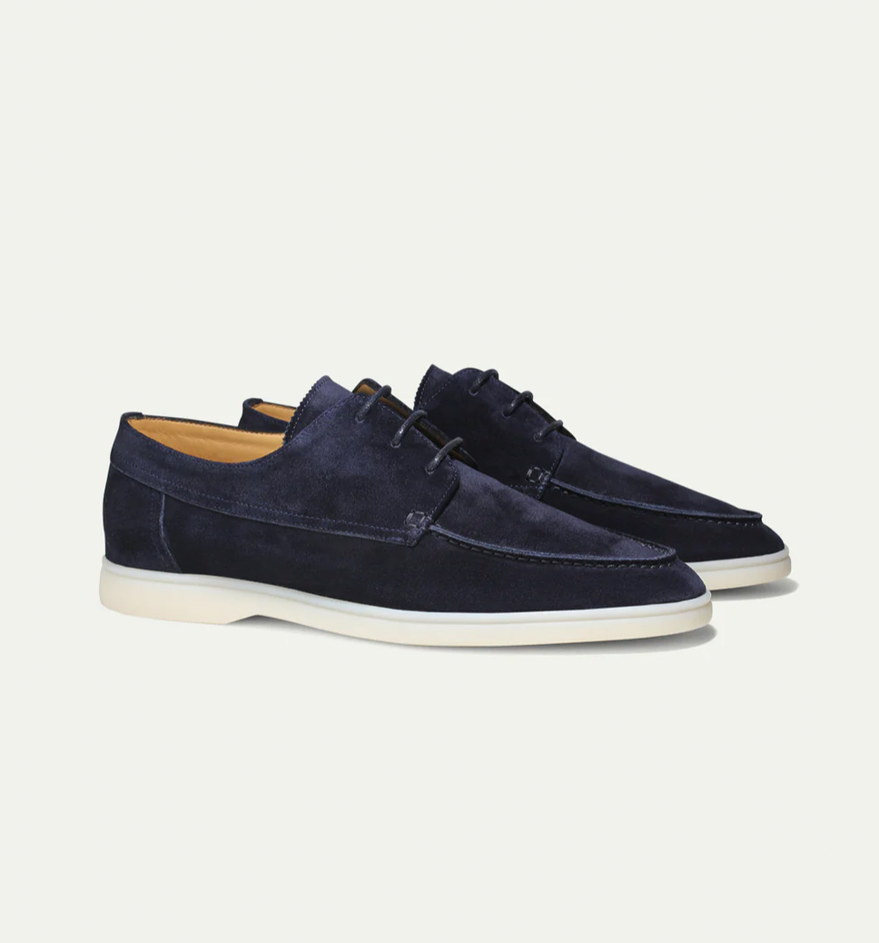 Mocassins Homme Élégants et Confortables pour Toutes Occasions