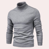 Rollkragenpullover Herren – elegant, warm und vielseitig für den Winter