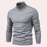 Rollkragenpullover Herren – elegant, warm und vielseitig für den Winter