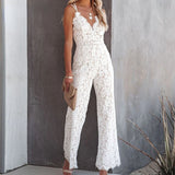 Eleganter Ibiza-Anzug für Damen - Bequem und Stilvoll