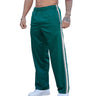 Herren-Jogginghose – Sporthose mit geradem Schnitt und Seitenstreifen