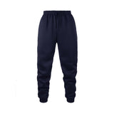 Basic Herren Jogginghose – bequeme Hose für Sport und Freizeit