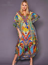 Robe Évasée Élégante pour Femmes