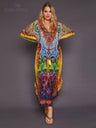 Robe Évasée Élégante pour Femmes