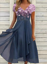 Elegantes Kleid für alle Anlässe